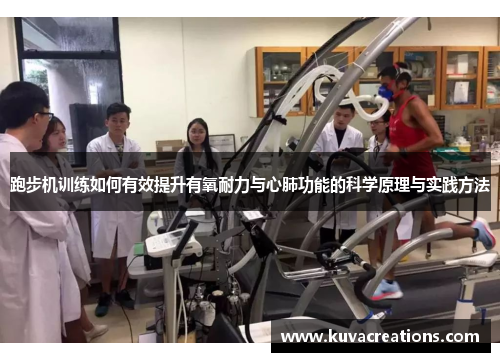 跑步机训练如何有效提升有氧耐力与心肺功能的科学原理与实践方法
