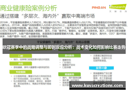 欧冠赛季中的战略调整与即时反应分析：战术变化如何影响比赛走势